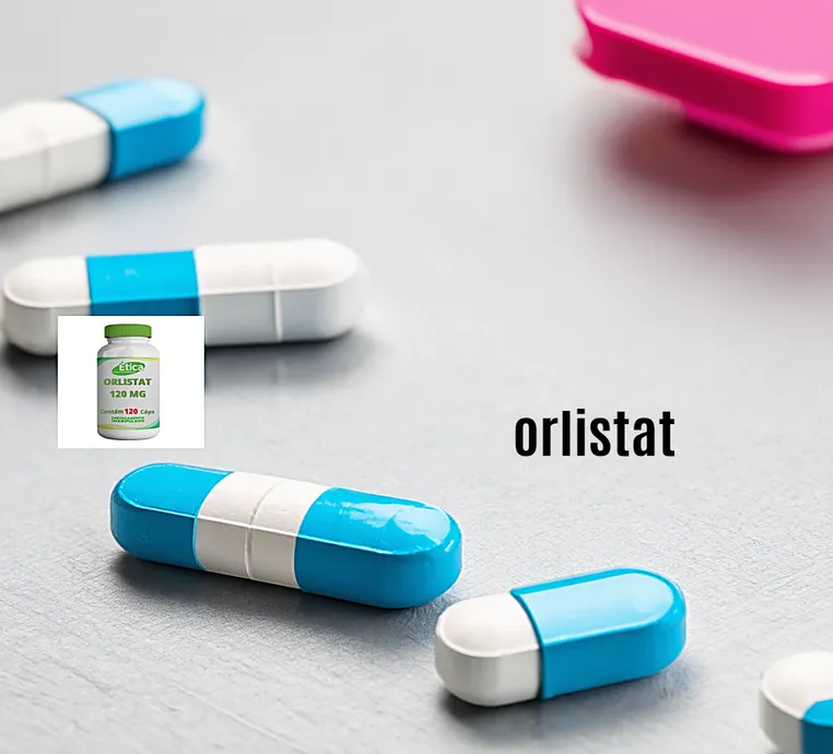 Orlistat 2